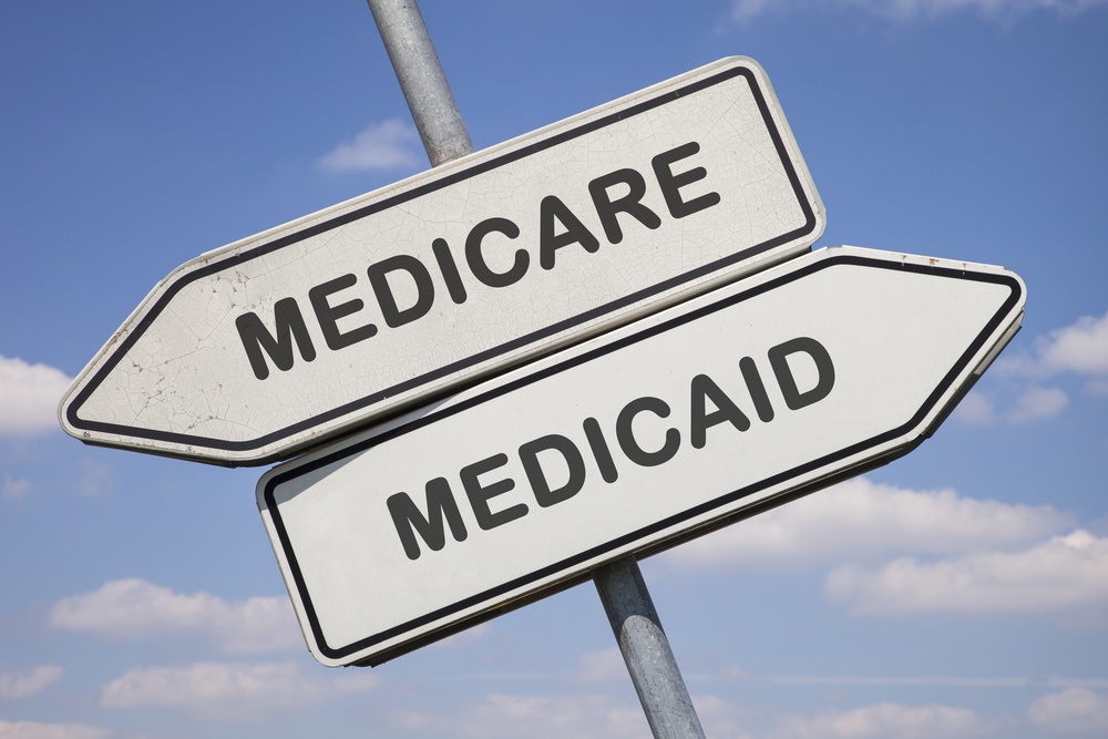 Budget Cuts Could Remove Millions From Medicare and Medicaid